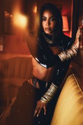 Kelly Rowland - Galore Magazine Photoshoot 04-10-2024