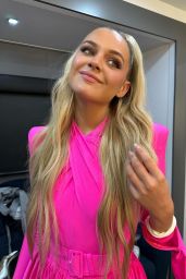 Kelsea Ballerini 04/01/2024