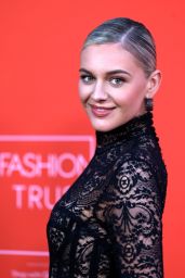 Kelsea Ballerini at the Fashion Trust U.S. Awards 2024 in Beverly Hills