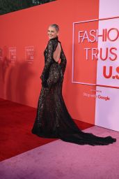 Kelsea Ballerini at the Fashion Trust U.S. Awards 2024 in Beverly Hills