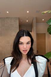 Kendall Jenner 03-30-2024
