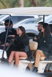 Kendall Jenner at 2024 Stagecoach in Indio 04-28-2024