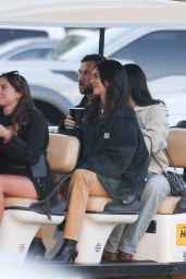 Kendall Jenner at 2024 Stagecoach in Indio 04-28-2024