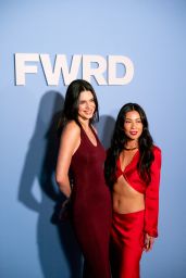 Kendall Jenner - FWRD Welcome Reception to Kick off Festival Season in, Palm Springs 04-11-2024
