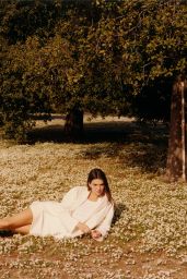 Kendall Jenner - Vogue US May 2024 Photos