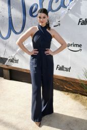 Kira Kosarin at “Fallout” World Premiere in Hollywood • CelebMafia