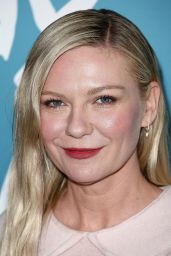 Kirsten Dunst at “Turtles All The Way Down” Advanced Screening in LA