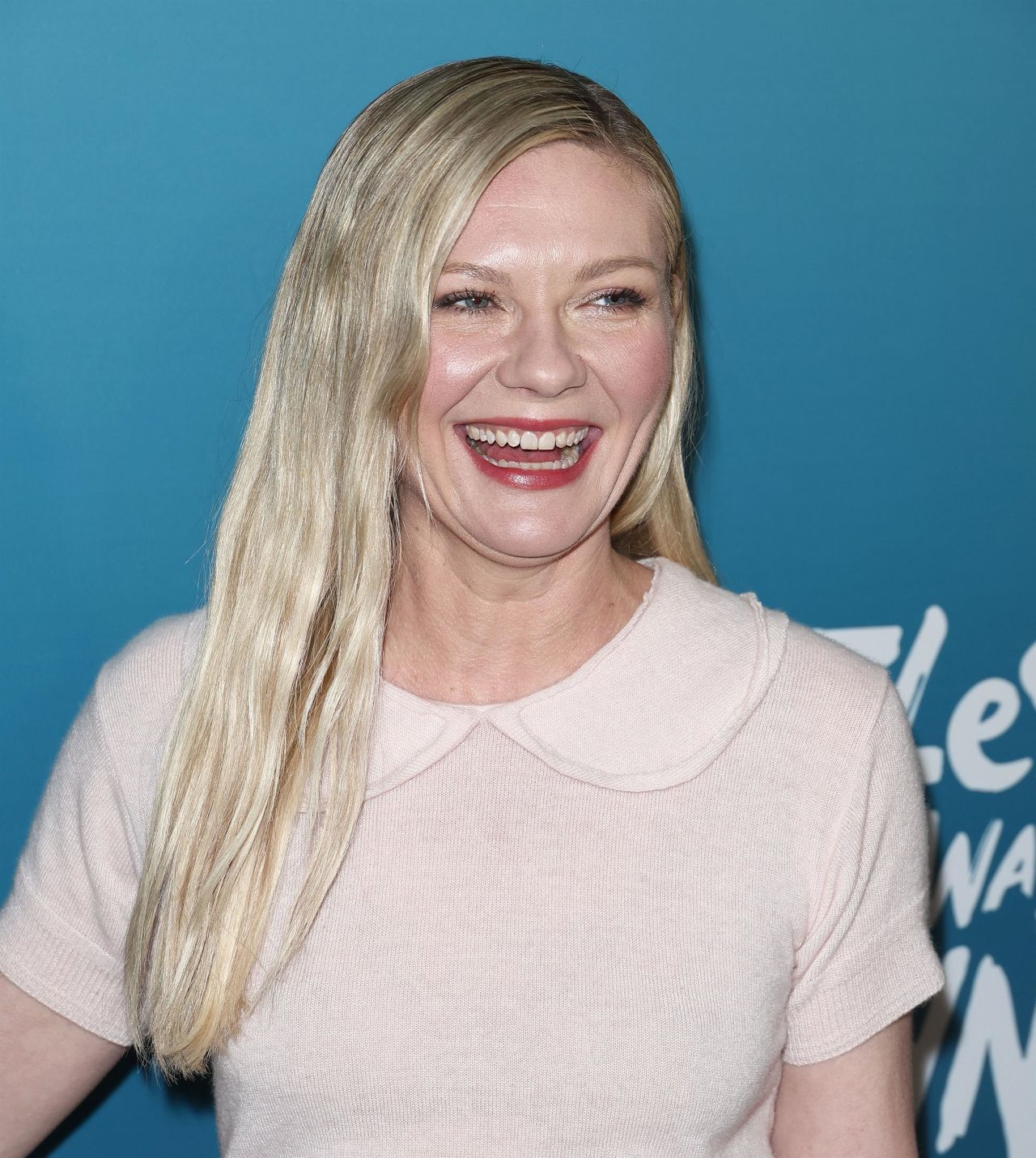 Kirsten Dunst at “Turtles All The Way Down” Advanced Screening in LA ...