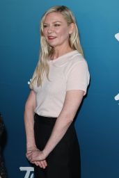 Kirsten Dunst at “Turtles All The Way Down” Advanced Screening in LA