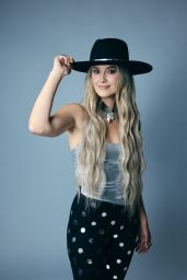 Lainey Wilson – 2024 CMT Music Awards Portraits