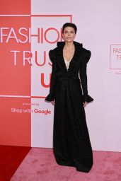 Lisa Rinna at the Fashion Trust U.S. Awards 2024 in Beverly Hills