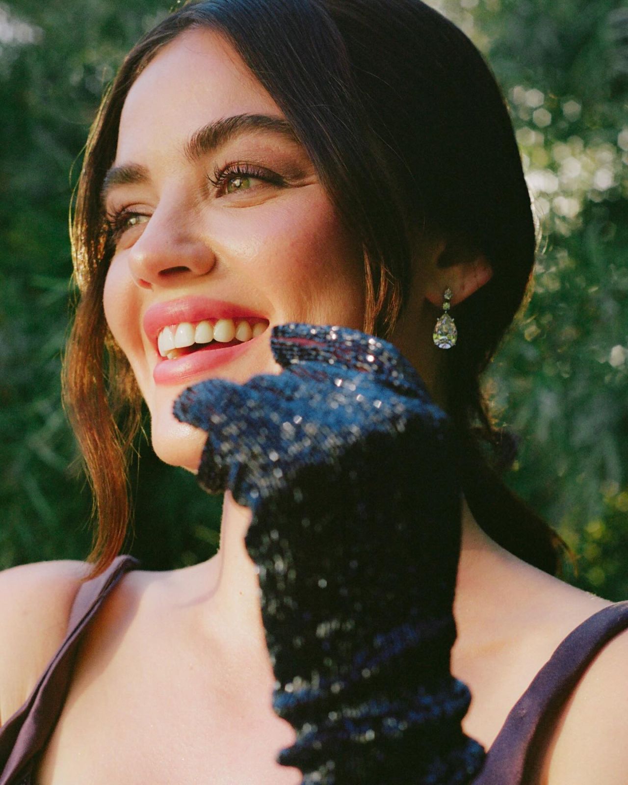 Lucy Hale 04 11 2024 CelebMafia