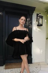 Lucy Hale 04-29-2024