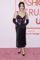 Lucy Hale at the Fashion Trust U.S. Awards 2024 in Beverly Hills
