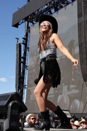 Maddie and Tae - Stagecoach Festival in Indio 04-27-2024