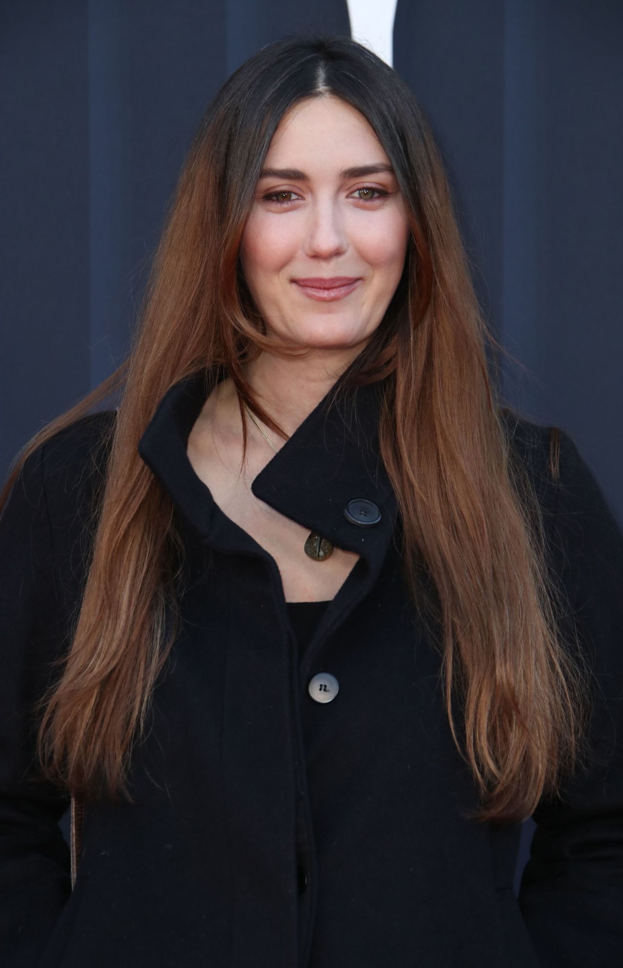 Madeline Zima at 