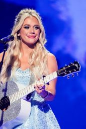 Megan Moroney Performs at 2024 CMT Music Awards