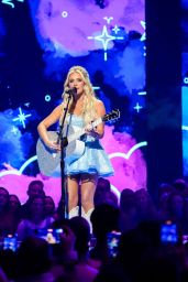 Megan Moroney Performs at 2024 CMT Music Awards