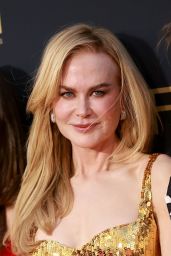 Nicole Kidman Honored at the AFI Life Achievement Award Gala