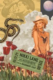 Nikki Lane 04/01/2024