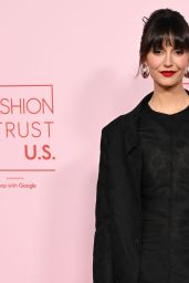 Nina Dobrev at the Fashion Trust U.S. Awards 2024 in Beverly Hills
