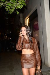Olivia Hawkins Leaving PrettyLittleThing Showroom 1st Birthday in London 04-11-2024 April 26, 2024 by Do