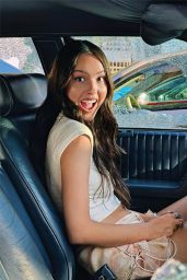  Olivia Rodrigo - TIME: Special Edition 2024 Issue