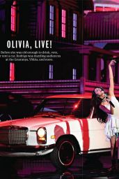  Olivia Rodrigo - TIME: Special Edition 2024 Issue