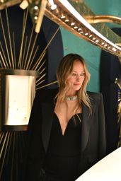 Olivia Wilde at the Launch of Blue Book 2024 in Beverly Hills 04-25-2024