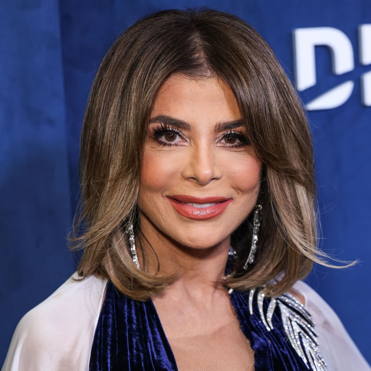 Paula Abdul - DIRECTV Streaming With The Stars Oscar Viewing Party 2024 ...
