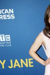 Rachel McAdams at Mary Jane Broadway Opening Night in New York 04-21-2024