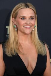 Reese Witherspoon – AFI Life Achievement Award Honoring Nicole Kidman in Hollywood 04-27-2024
