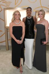 Reese Witherspoon and Ava Phillippe – Tiffany & Co Celebrate Launch fof Blue Blook 2024 in Beverly Hills
