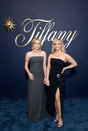 Reese Witherspoon and Ava Phillippe – Tiffany & Co Celebrate Launch fof Blue Blook 2024 in Beverly Hills