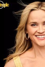Reese Witherspoon People Magazine 50 Anniversary