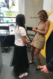  Rita Ora and Anna Lahey lit up the TYPEBEA launch at Sephora in Sydney 04-19-2024
