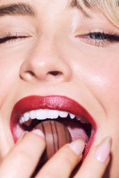  Sabrina Carpenter Photoshoot for Sweet Tooth Caramel Dream 2023