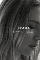 Scarlett Johansson - Prada 2024 Campaign (more photos)