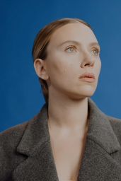 Scarlett Johansson - Prada 2024 Campaign (more photos)