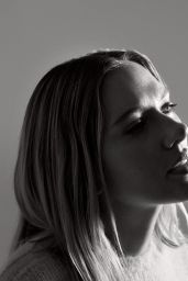 Scarlett Johansson - Prada Campaign 2024