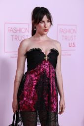 Scout Willis at the Fashion Trust U.S. Awards 2024 in Beverly Hills
