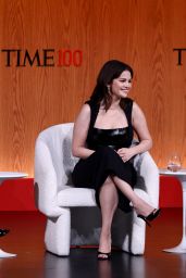 Selena Gomez at Time100 Summit in NY 04-24-2024 (more photos)