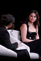 Selena Gomez at Time100 Summit in NY 04-24-2024 (more photos)