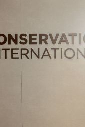 Shailene Woodley - Conservation International 2024 Gala in New York