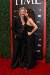 Sophia Bush - TIME and Amazon MGM Studios Late-Night Soiree in Washington 04-27-2024