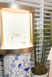 Suki Waterhouse – Tiffany & Co Celebrate Launch fof Blue Blook 2024 in Beverly Hills