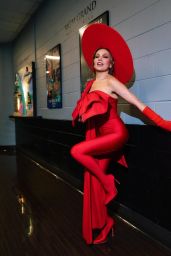 Thalia - Latin American Music Awards in Las Vegas 04-25-2024