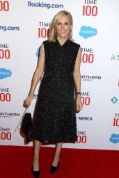 Tory Burch at the 2024 Time100 Gala