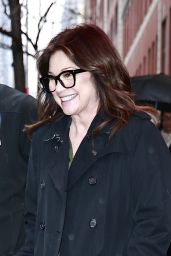 Valerie Bertinelli Out in New York 04/03/2024