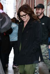 Valerie Bertinelli Out in NYC 04/03/2024